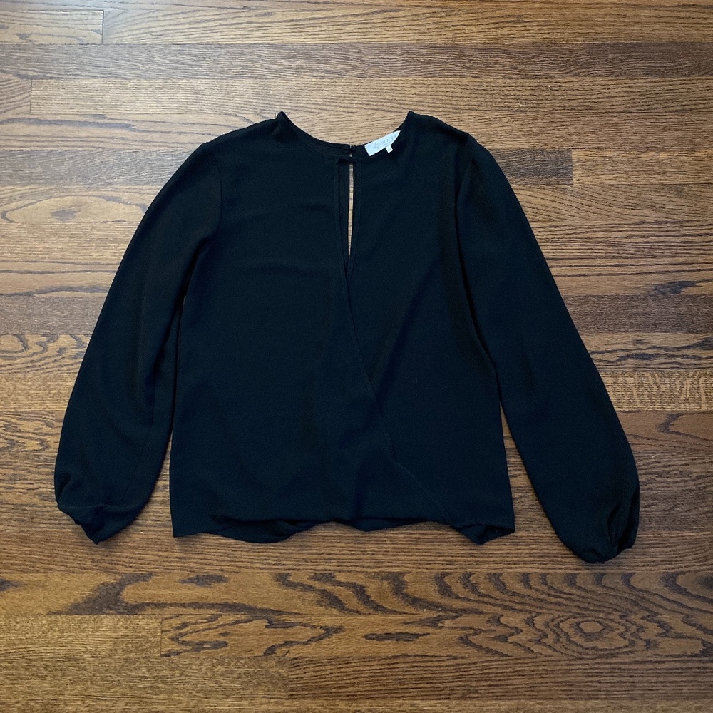 Wayf blouse
